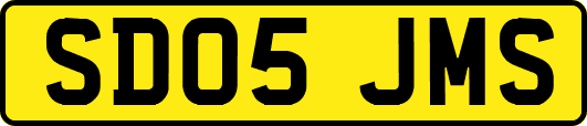 SD05JMS
