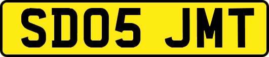 SD05JMT