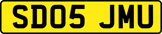 SD05JMU
