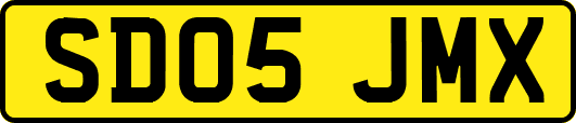 SD05JMX