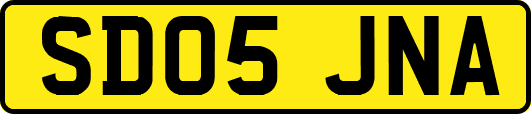 SD05JNA