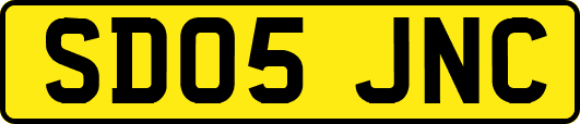 SD05JNC