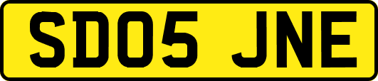 SD05JNE