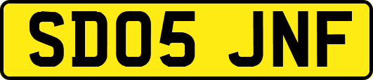 SD05JNF