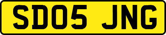 SD05JNG