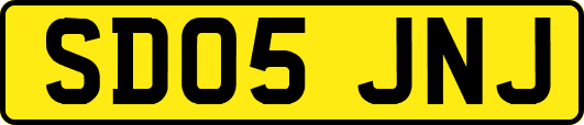 SD05JNJ