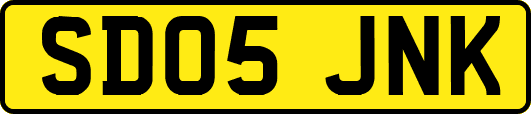 SD05JNK