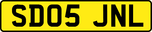 SD05JNL