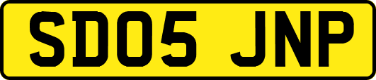 SD05JNP