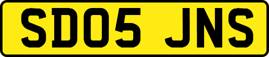 SD05JNS