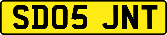 SD05JNT