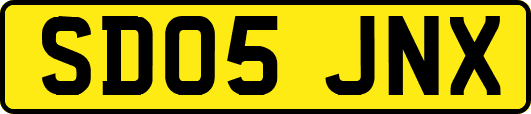 SD05JNX