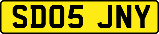 SD05JNY