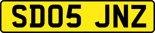 SD05JNZ