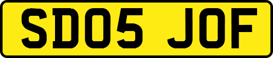 SD05JOF