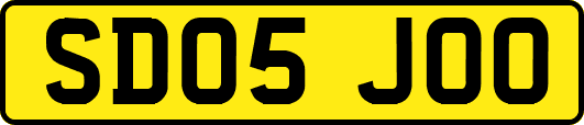 SD05JOO