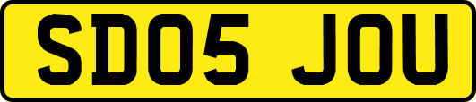 SD05JOU