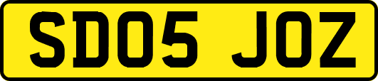SD05JOZ