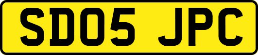 SD05JPC