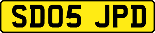 SD05JPD