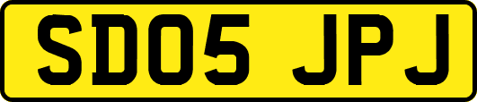 SD05JPJ