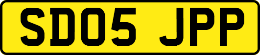 SD05JPP