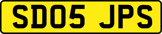 SD05JPS