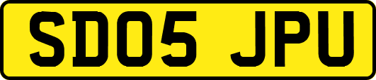 SD05JPU