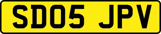 SD05JPV