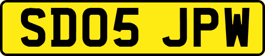 SD05JPW