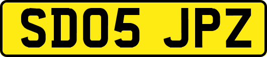 SD05JPZ