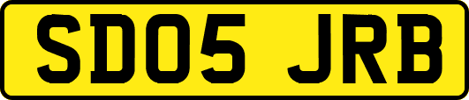 SD05JRB