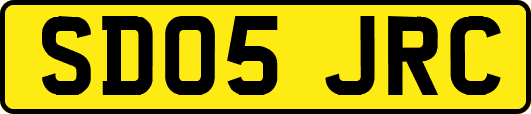 SD05JRC