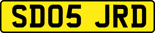 SD05JRD