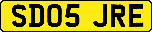 SD05JRE