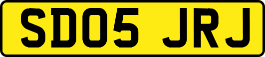 SD05JRJ