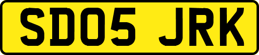 SD05JRK