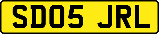 SD05JRL