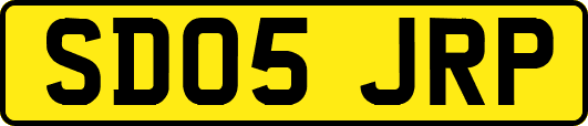 SD05JRP