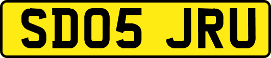 SD05JRU
