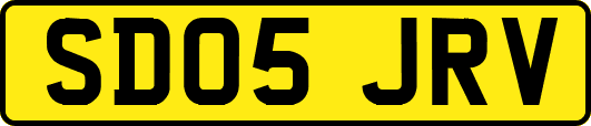SD05JRV