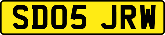 SD05JRW