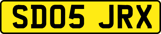 SD05JRX