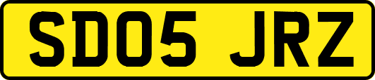 SD05JRZ