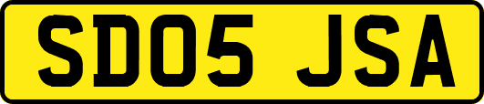 SD05JSA
