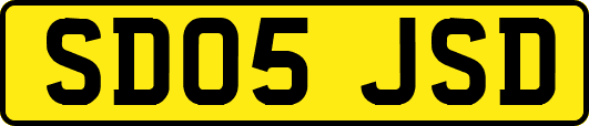 SD05JSD