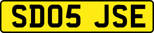 SD05JSE