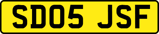 SD05JSF