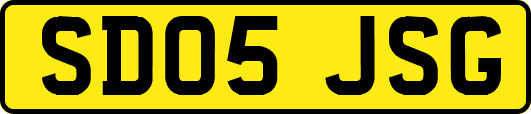 SD05JSG