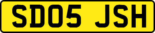 SD05JSH